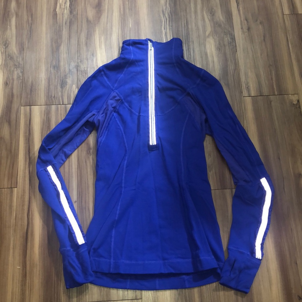 Lululemon Pullover